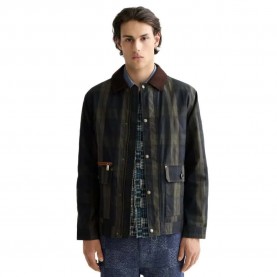 яке,мъжки,якета,дамски,якета,и,палта,scotch,&,soda,wax,jacket,black,(black)