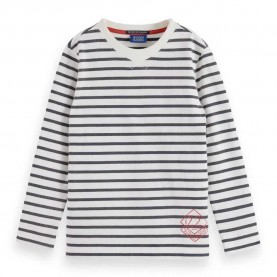 тениска,детски,тениски,scotch,&,soda,denim,washed,striped,breton,long,sleeve,t,shirt,white