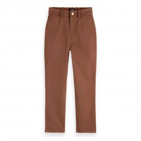 къси,панталони,детски,панталони,scotch,&,soda,loose,fit,chino,shorts,brown,(mustang)