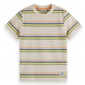 тениска,детски,тениски,scotch,&,soda,relaxed,fit,yarn,dyed,short,sleeve,t,shirt,beige,(eggnog,colourful,stripe)