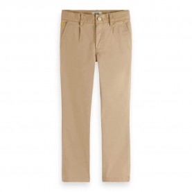 панталони,детски,панталони,scotch,&,soda,stuart,fit,pants,travertine,(beige)