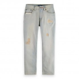 дънки,детски,панталони,scotch,&,soda,the,dean,loose,tapered,fit,jeans,blue,(last,resort)