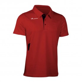 дамски,блузи,с,яка,asioka,berlin,short,sleeve,polo,black,red,(red)