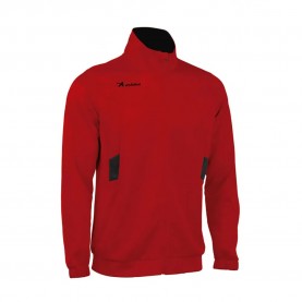 яке,дамски,анцузи,asioka,berlin,tracksuit,jacket,red,(black,red)