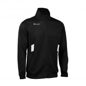 яке,дамски,анцузи,asioka,berlin,tracksuit,jacket,black,white,(black)