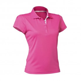 дамски,блузи,с,яка,asioka,laredo,short,sleeve,polo,pink,(fuchsia)