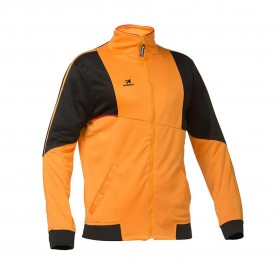 яке,дамски,анцузи,asioka,parís,tracksuit,jacket,orange,(orange,black)