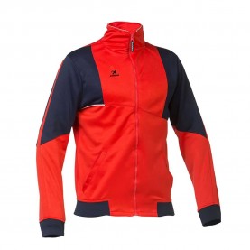 яке,дамски,анцузи,asioka,parís,tracksuit,jacket,red,navy,(red)