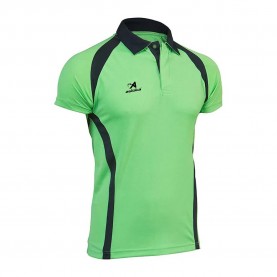 дамски,блузи,с,яка,asioka,roma,short,sleeve,polo,green,(green,navy)
