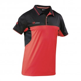 дамски,блузи,с,яка,asioka,tokio,short,sleeve,polo,black,red,(red)