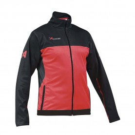 яке,дамски,анцузи,asioka,tokio,tracksuit,jacket,black,(black,red)
