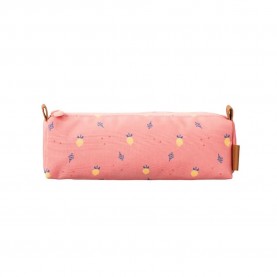 канцеларски,принадлежности,fresk,lemons,pencil,case,pink,(multicolor)