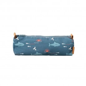 канцеларски,принадлежности,fresk,shark,pencil,case,blue,(multicolor)