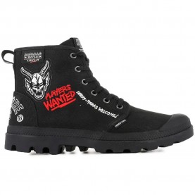 маратонки,мъжки,маратонки,palladium,pampa,hellfire,trainers,all,black,(black)