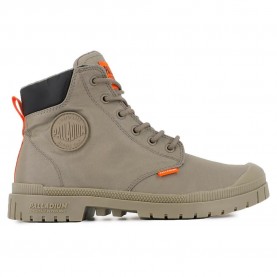 маратонки,мъжки,маратонки,palladium,pampa,sp20,cuff,wp+,trainers,dusky,green,black,(green)