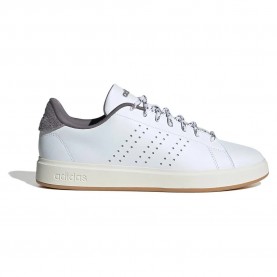 маратонки,мъжки,маратонки,adidas,advantage,2.0,trainers,cloud,white,cloud,white,trace,grey,(white)