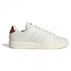маратонки,мъжки,маратонки,adidas,advantage,2.0,trainers,white,(off,white,off,white,aurora,ruby)