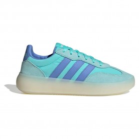 Маратонки Adidas Barreda Decode trainers - Blue (Flash Aqua / Blue Fusion / Off White) маратонки,мъжки,маратонки,дамски,маратонки,adidas,barreda,decode,trainers,blue,(flash,aqua,blue,fusion,off,white)