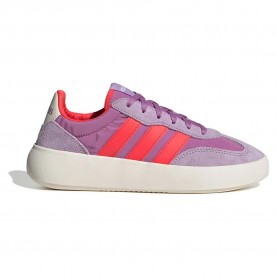 маратонки,детски,маратонки,adidas,barreda,decode,trainers,preloved,purple,lucid,red,powder,plum,(purple)