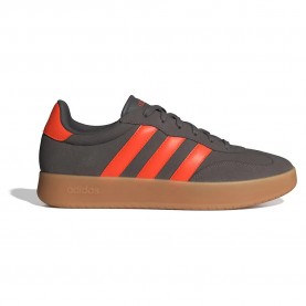 маратонки,мъжки,маратонки,adidas,barreda,trainers,black,grey,(charcoal,impact,orange,gum,10)