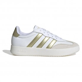 маратонки,дамски,маратонки,adidas,barreda,trainers,cloud,white,gold,met,alumina,(white)