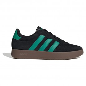 маратонки,мъжки,маратонки,adidas,barreda,trainers,core,black,court,green,gum,5,(black)