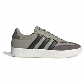 маратонки,мъжки,маратонки,adidas,barreda,trainers,putty,beige,core,black,charcoal,(grey)