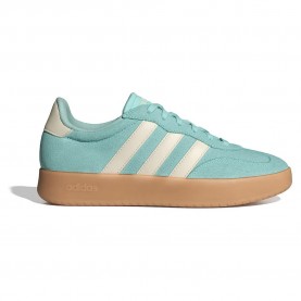 маратонки,дамски,маратонки,adidas,barreda,trainers,semi,flash,aqua,wonder,white,gum,10,(blue)