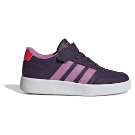 маратонки,детски,маратонки,adidas,breaknet,3.0,el,trainers,aurora,plum,preloved,purple,lucid,red,(purple)