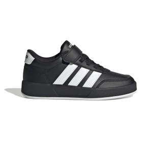 Маратонки Adidas Breaknet 3.0 EL trainers - Black (Core Black / Cloud White / Core Black) маратонки,мъжки,маратонки,дамски,маратонки,adidas,breaknet,3.0,el,trainers,black,(core,black,cloud,white,core,black)