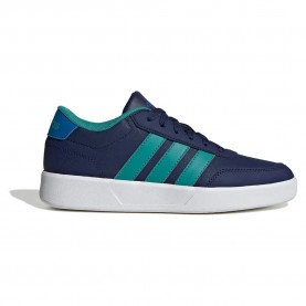 Маратонки Adidas Breaknet 3.0 trainers - Blue (Dark Blue / Pure Teal / Bright Royal) маратонки,мъжки,маратонки,дамски,маратонки,adidas,breaknet,3.0,trainers,blue,(dark,blue,pure,teal,bright,royal)