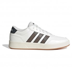 маратонки,мъжки,маратонки,adidas,breaknet,3.0,trainers,core,white,earth,strata,grey,six,(white)