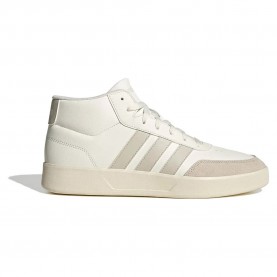 маратонки,мъжки,маратонки,adidas,breaknet,mid,trainers,core,white,alumina,off,white,(white)