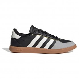 маратонки,дамски,маратонки,adidas,breaknet,sleek,trainers,core,black,core,white,gum,10,(black)