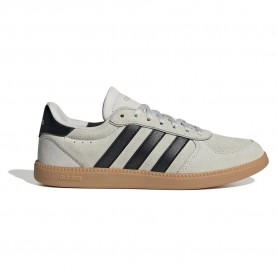 Маратонки Adidas Breaknet Sleek trainers - Grey (Grey One / Core Black / Core Black) маратонки,мъжки,маратонки,дамски,маратонки,adidas,breaknet,sleek,trainers,grey,(grey,one,core,black,core,black)