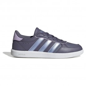 Маратонки Adidas Breaknet Sleek trainers - Blue (Preloved Violet / Blue Spark Met / Powder Plum) маратонки,мъжки,маратонки,дамски,маратонки,adidas,breaknet,sleek,trainers,blue,(preloved,violet,blue,spark,met,powder,plum)