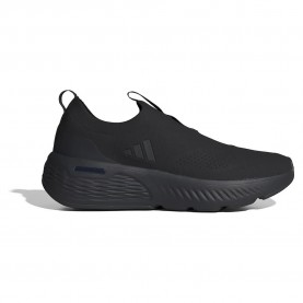 маратонки,мъжки,маратонки,adidas,cloudfoam,go,sock,trainers,core,black,carbon,carbon,(black)