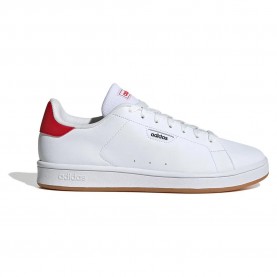 маратонки,мъжки,маратонки,adidas,court,trainers,cloud,white,core,black,better,scarlet,(white)