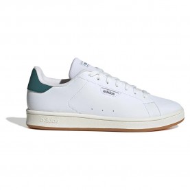 маратонки,мъжки,маратонки,adidas,court,trainers,cloud,white,trace,grey,preloved,teal,(white)