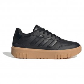 маратонки,дамски,маратонки,adidas,courtblock,bold,trainers,black