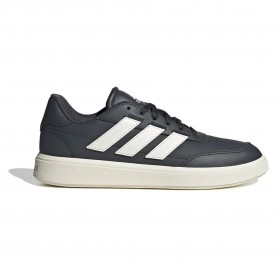 маратонки,дамски,маратонки,adidas,courtblock,trainers,carbon,off,white,off,white,(blue)