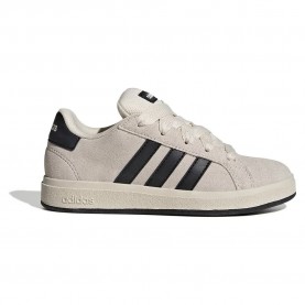 маратонки,мъжки,маратонки,дамски,маратонки,adidas,grand,court,00s,trainers,beige,(wonder,white,core,black,cloud,white)