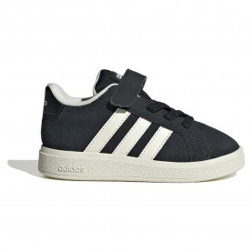 детски,маратонки,детски,маратонки,adidas,grand,court,2.0,infant,trainers,core,black,off,white,cloud,white,(black)