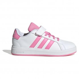 маратонки,детски,маратонки,adidas,grand,court,2.0,trainers,cloud,white,bliss,pink,core,black,(white)