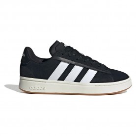 маратонки,мъжки,маратонки,adidas,grand,court,alpha,trainers,black,(core,black,cloud,white,gum,10)