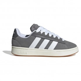 маратонки,мъжки,маратонки,adidas,grand,court,alpha,trainers,grey,four,cloud,white,off,white,(grey)