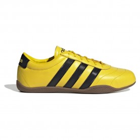 маратонки,дамски,маратонки,adidas,grand,court,lo,trainers,yellow,core,black,gum,5,(yellow)
