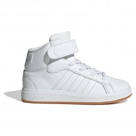 маратонки,мъжки,маратонки,дамски,маратонки,adidas,grand,court,mid,trainers,white,(cloud,white,cloud,white,grey,one)