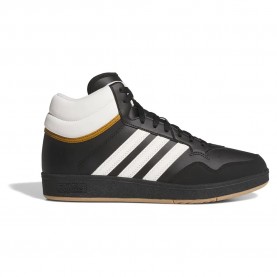 маратонки,мъжки,маратонки,adidas,hoops,4.0,mid,trainers,black,(core,black,cloud,white,bronze,strata)