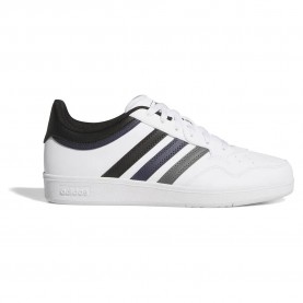 маратонки,мъжки,маратонки,adidas,hoops,4.0,trainers,cloud,white,core,black,shadow,navy,(white)
